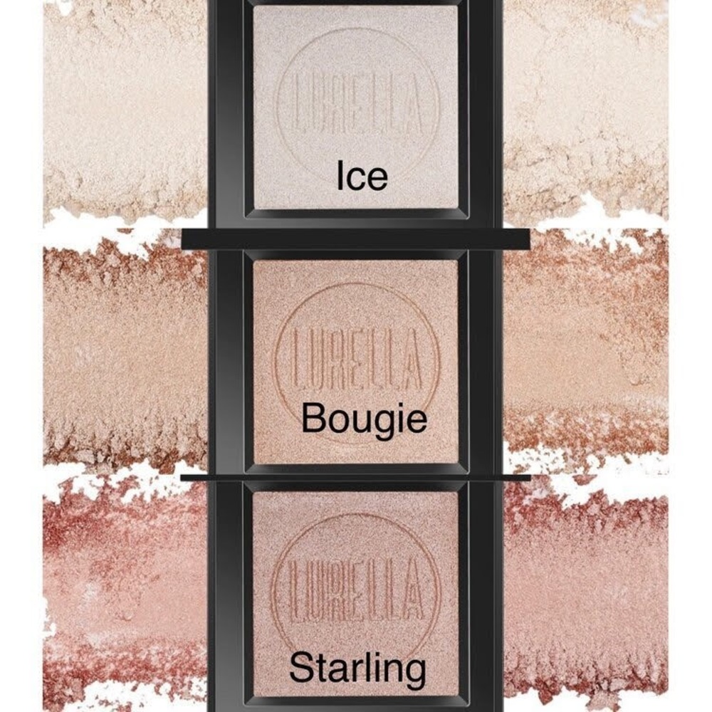 Beautiful highlight